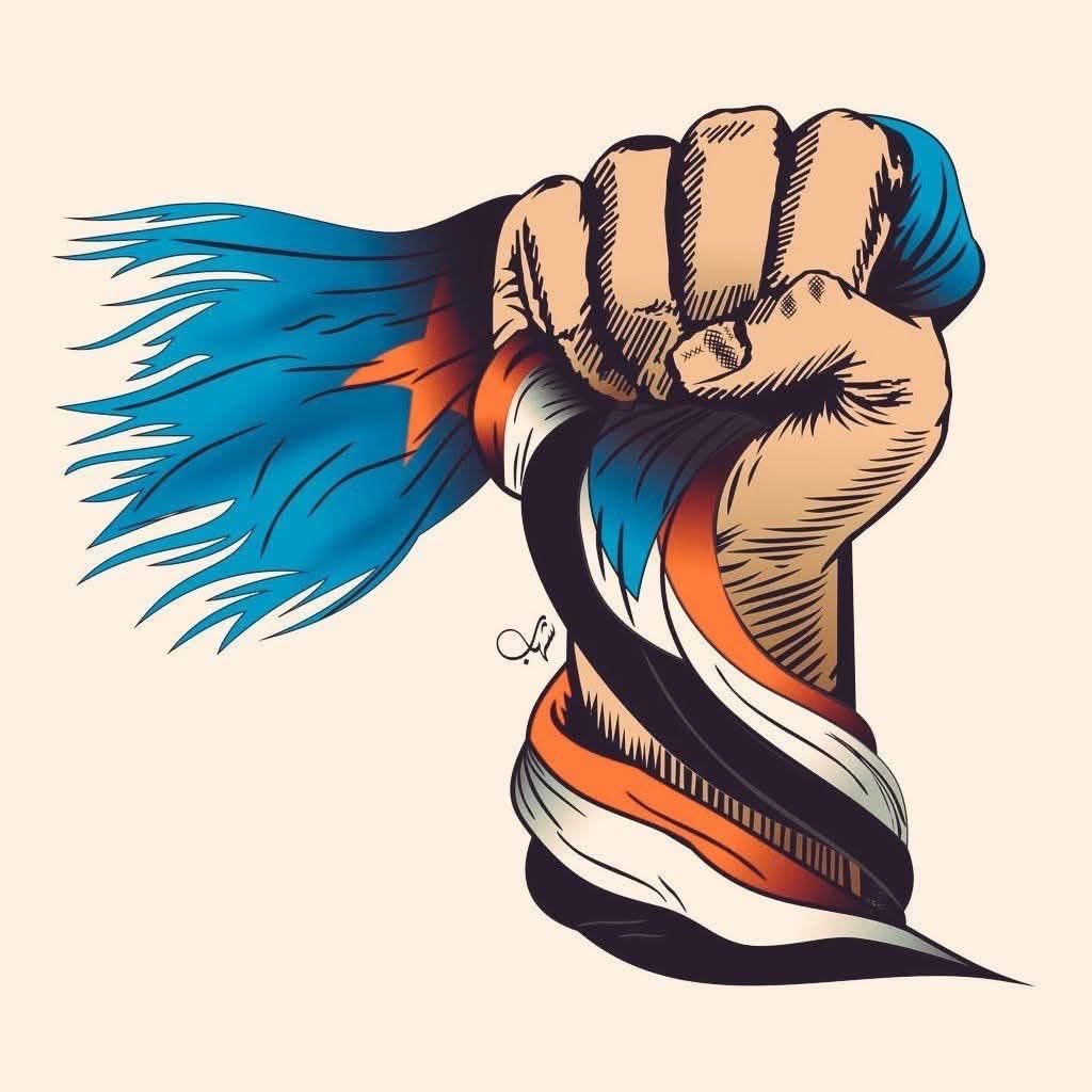 صلاح بن لغبر tweet media