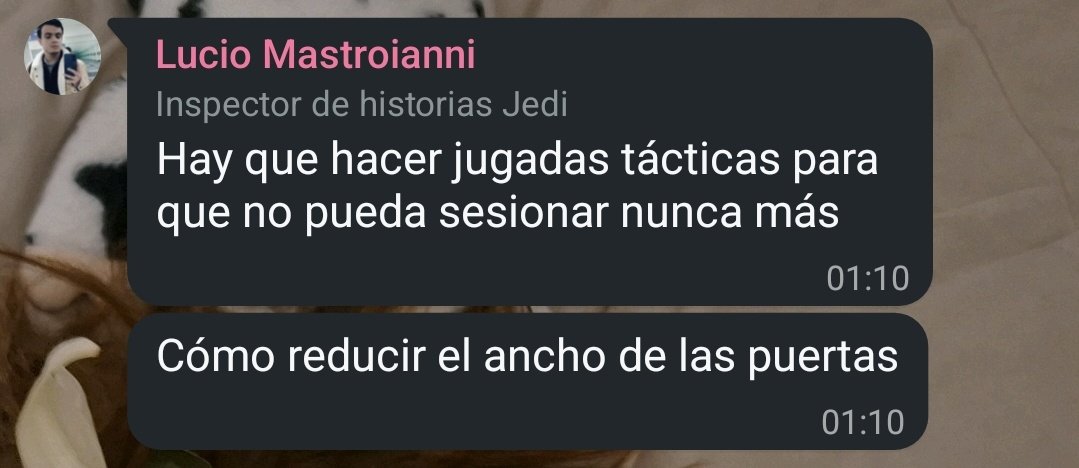 Francisco Mezas tweet media