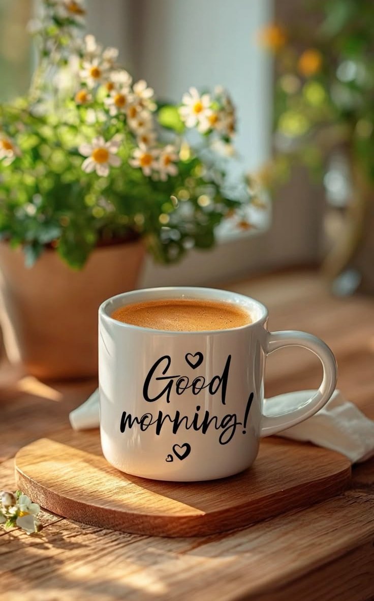 🌞💫Good Morning 🌅🌞🦋

Say Hello 👋 

For connecting 🫶