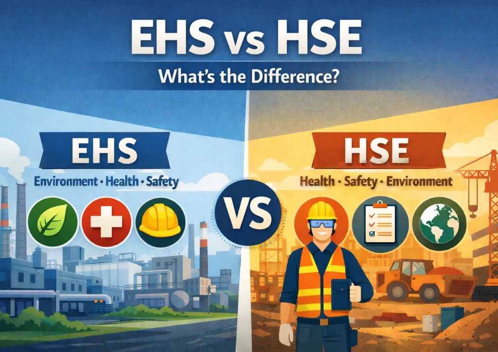 CORE EHS – Safety Management Consultancy tweet media