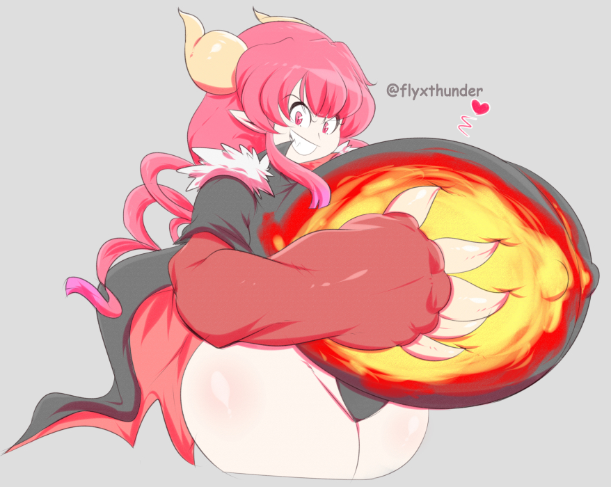 𝙁𝙡𝙮𝙭𝙩𝙝𝙪𝙣𝙙𝙚𝙧✨ tweet media