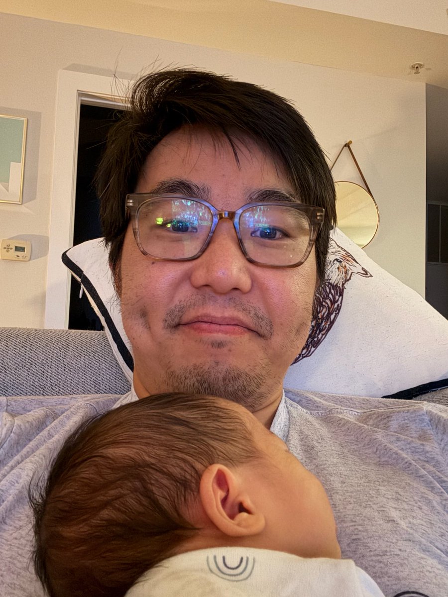 Charley Ma tweet media