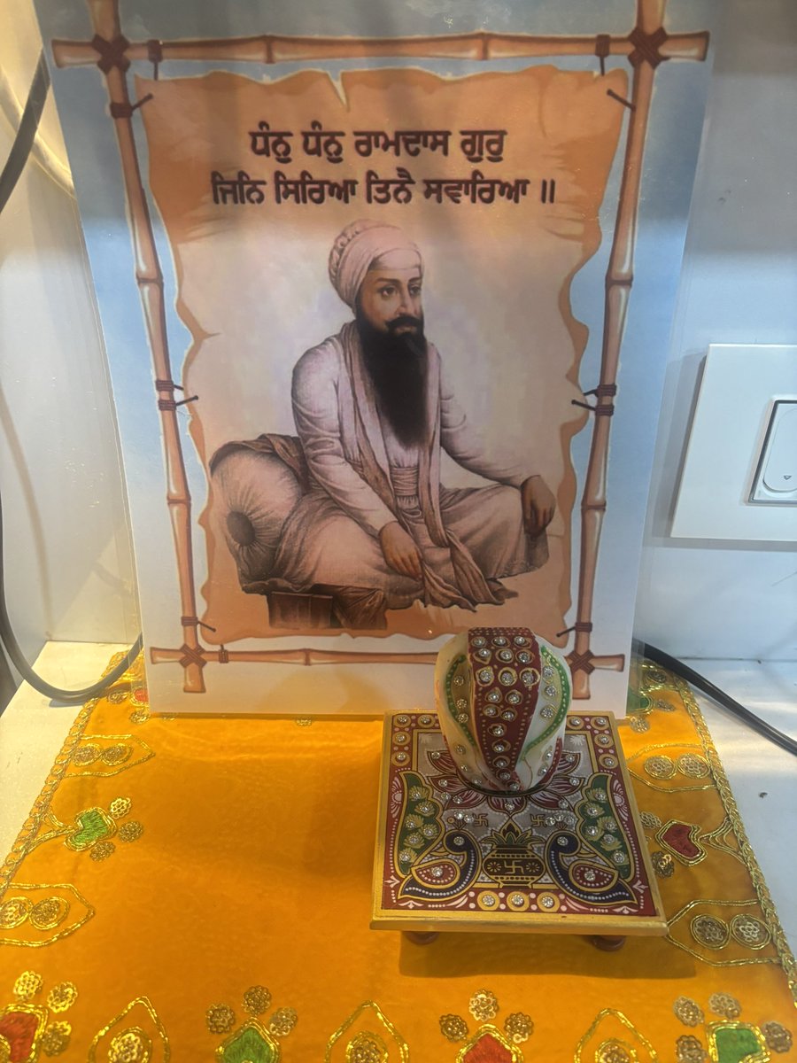 ਕਰਨ ਧਾਲੀਵਾਲ Karan Dhaliwal करण धालीवाल tweet media