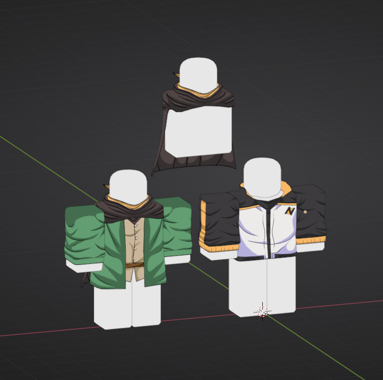 Captain Kuro tweet media