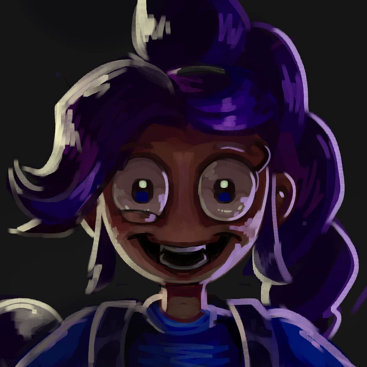 ⭐️We're going to have so much ⭐️
               ⭐️FUN!⭐️
☆•Lilly lovebraids•☆
#PoppyPlaytime #PoppyPlaytimeChapter5 #lilylovebraids #prototype #digitalart