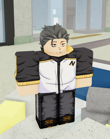 Captain Kuro tweet media