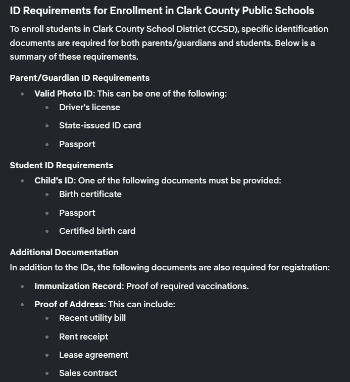 beansnweenie's tweet photo. It seems the only trick is that as a Democrat you are unfamiliar with truth and facts. Why haven't you advocated against the Jim Crow 2.0 policies of the schools in your district? They have instituted a mandatory ID policy to enroll poor children that you supposedly represent. Why do you gaslight with such grandiose lies?