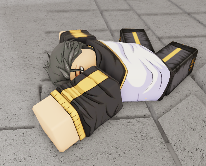 Captain Kuro tweet media