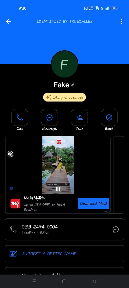 <a href="/ICICIBank_Care/">ICICI Bank Cares</a> your recovery agency extremely misbehaves with me for credit card dues. This kind of behaviour is not expected. Please take action on this. <a href="/RBI/">ReserveBankOfIndia</a> 
Landline number -033 2474 0004