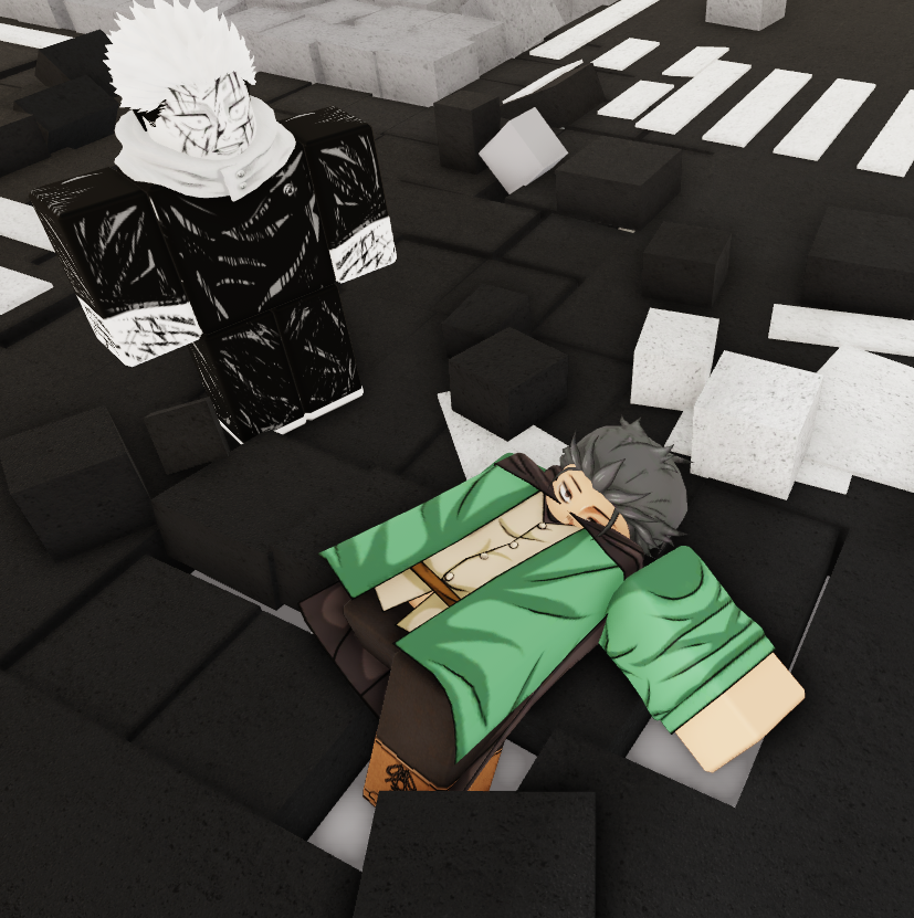 Captain Kuro tweet media