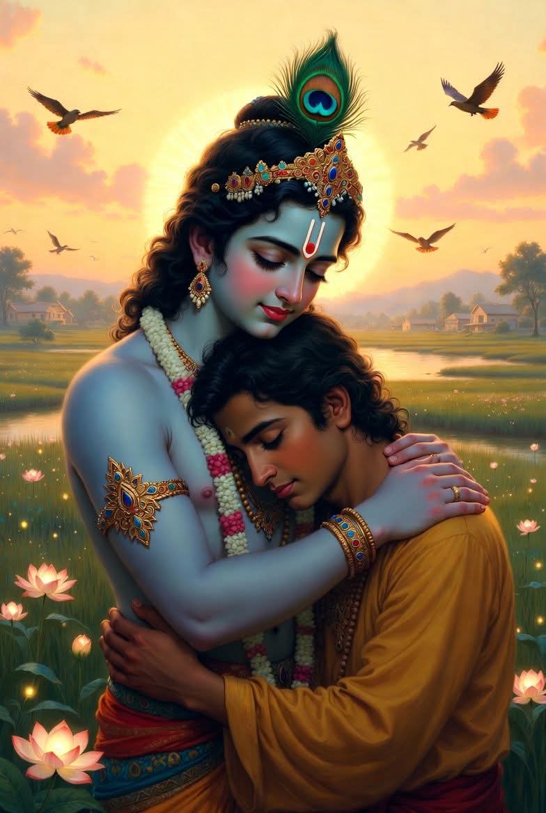 banerjee_smith's tweet photo. # Hare Krishna Hare Rama https://t.co/48hPMpBrvq
