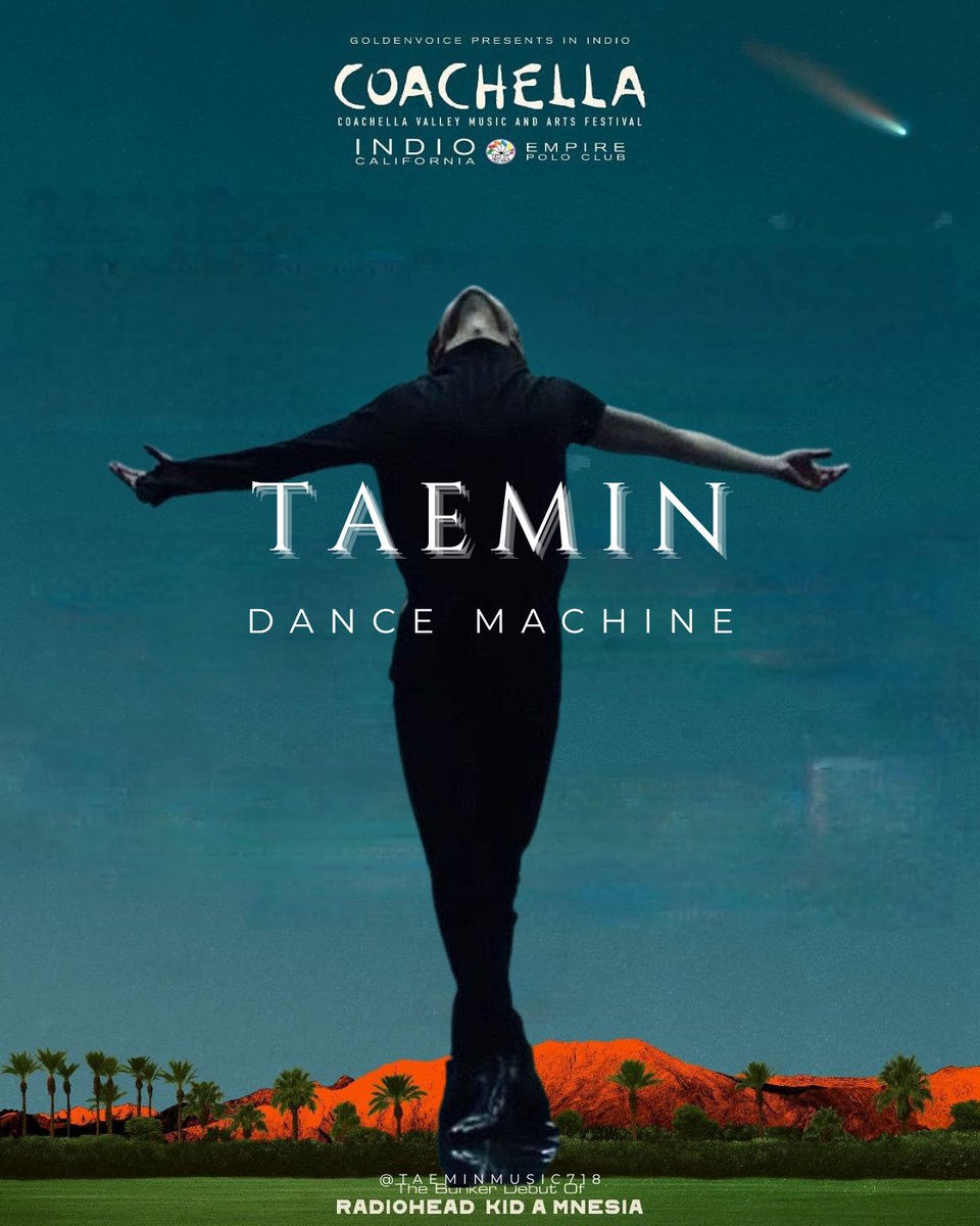 TAEMINMUSIC tweet media