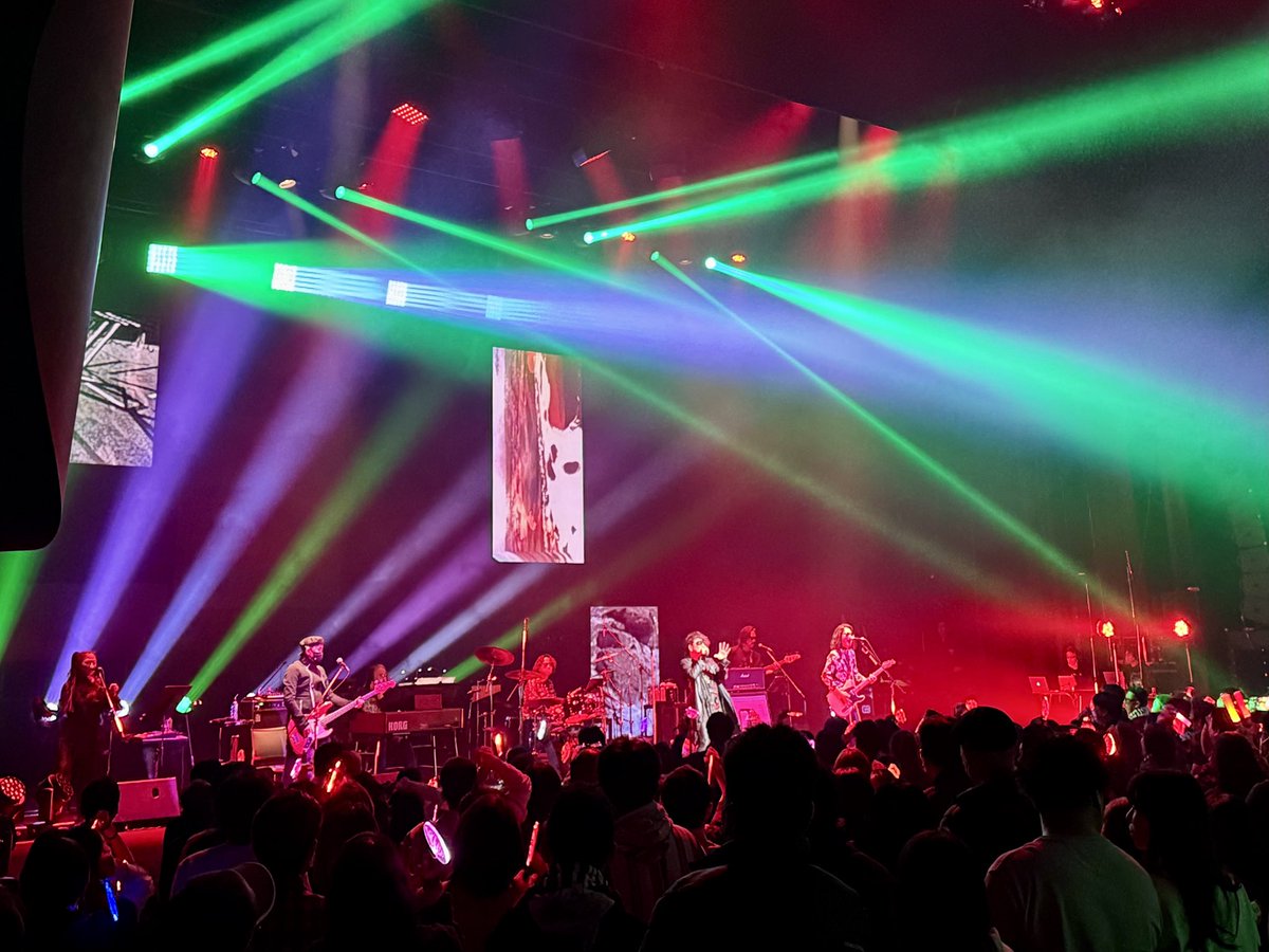 T-BOLAN LAST LIVE TOUR 2025-2026 終章 SING THE BEST HIT JOURNEY 47