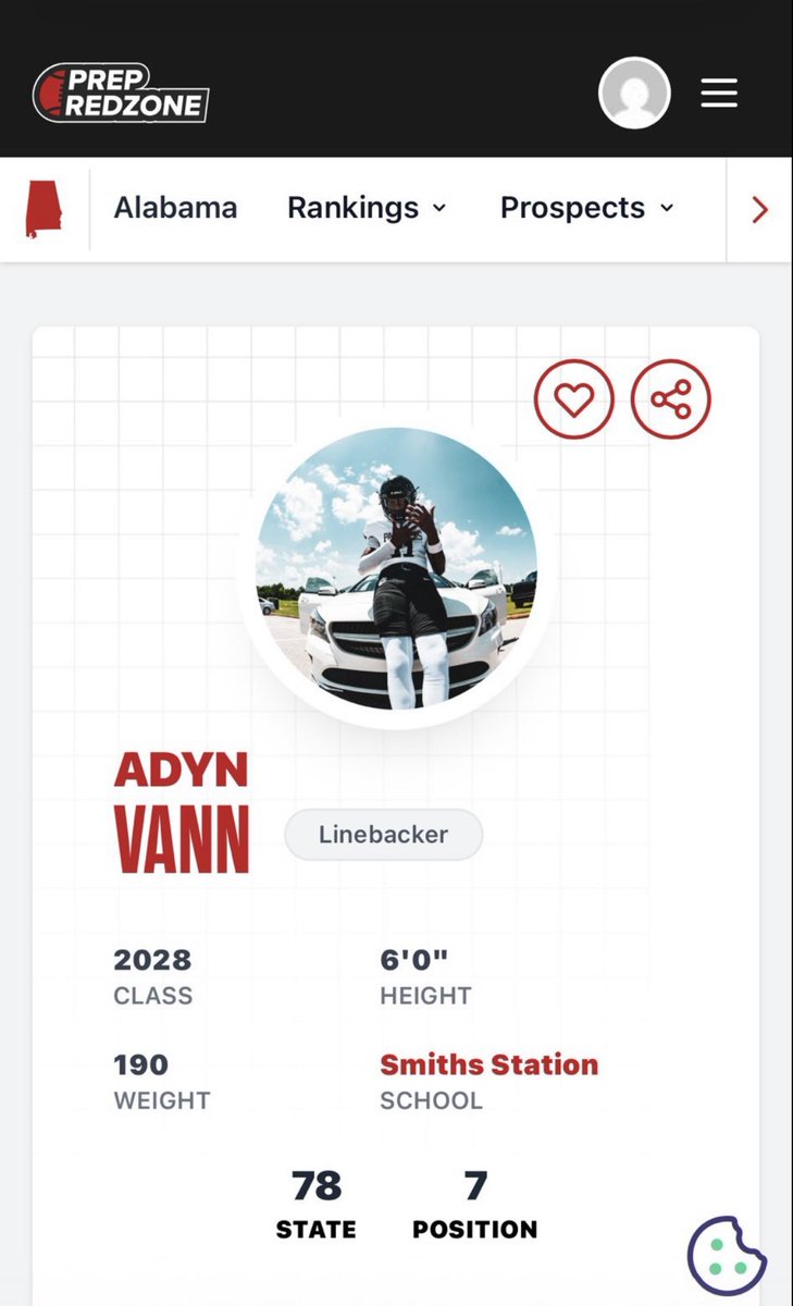 Adyn Vann tweet media