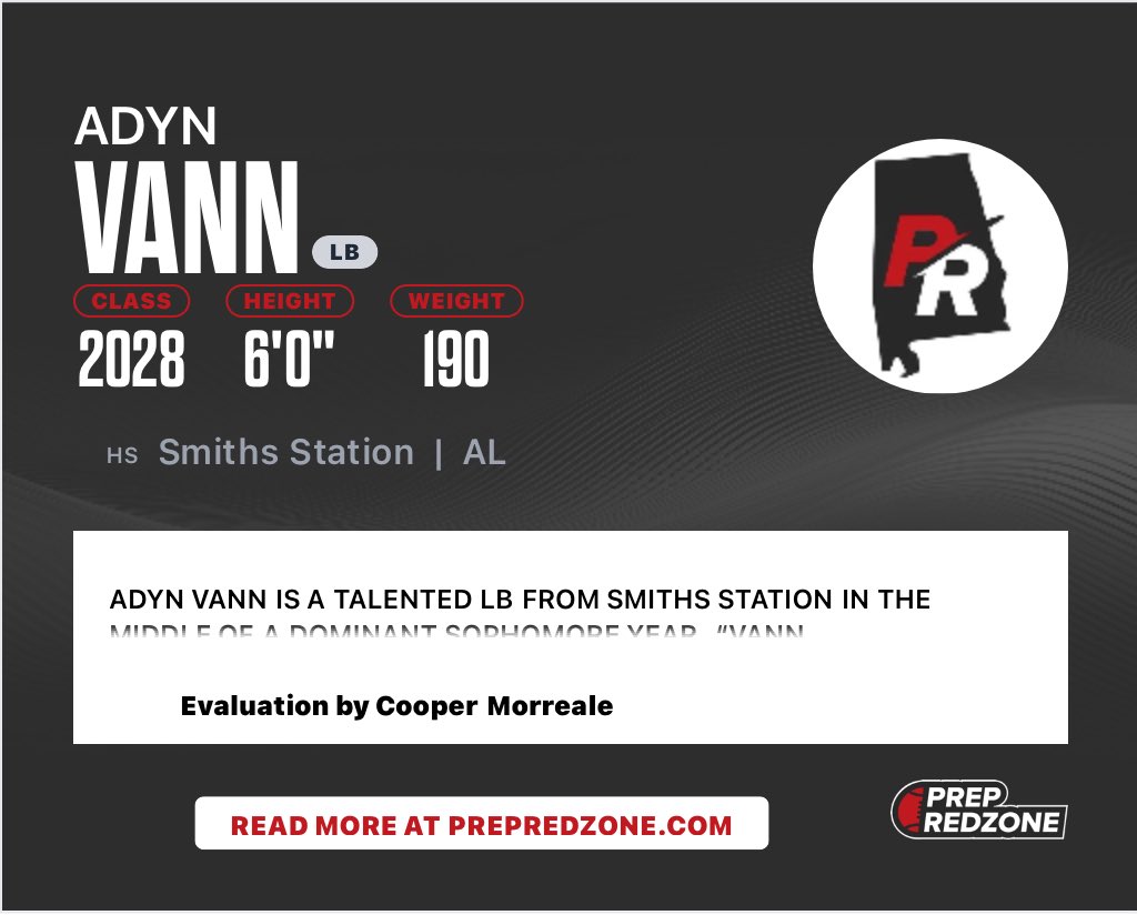 Adyn Vann tweet media