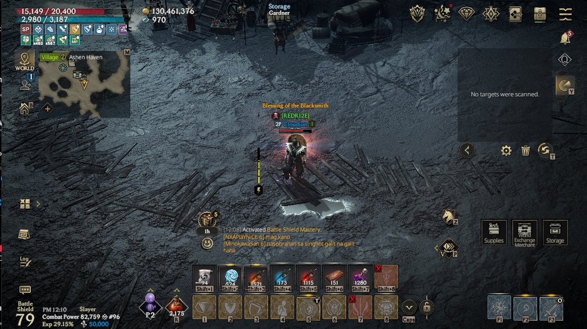 Cloudjun | YGG❤️ tweet media