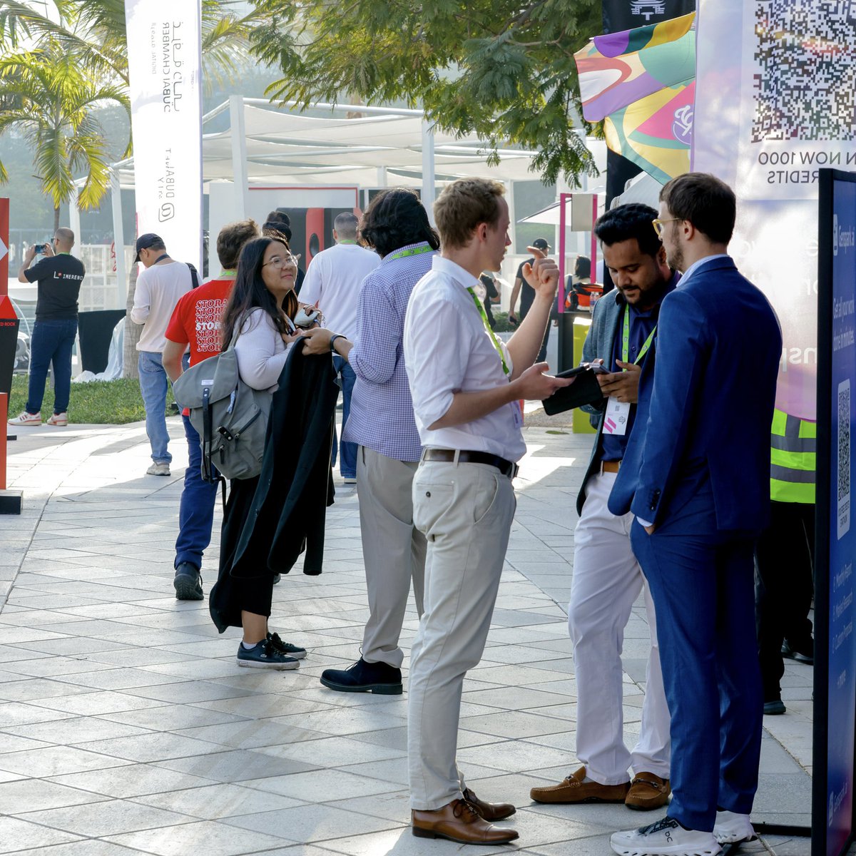 Dubai Internet City tweet media