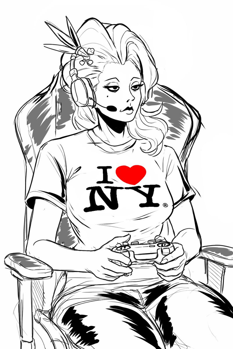 Geist if the ritual goes well but gets bored with the immortality and becomes a gamer recluse