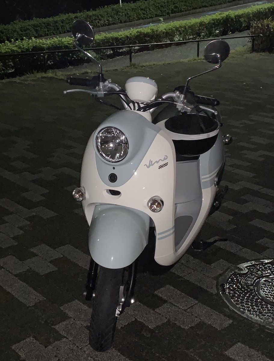 🚙みんなの車とバイクの盗難情報🏍 tweet media