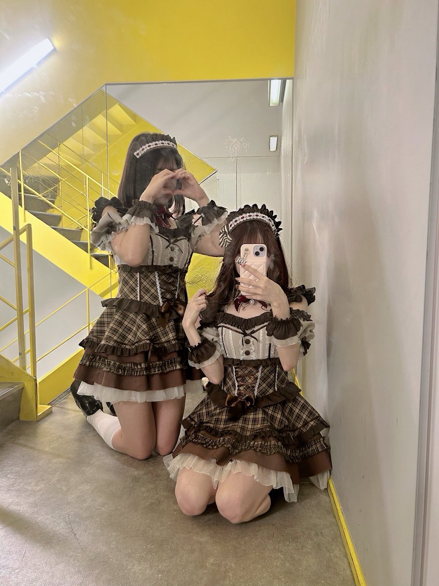 ︎︎♡ tweet media