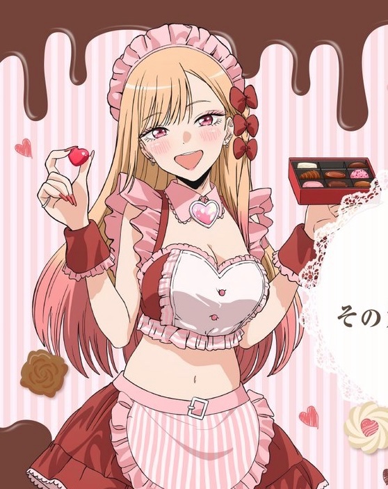 milkynoe's tweet photo. THE NEW VALENTINES MARIN ART'S SO CUTE https://t.co/qqY6gzNBtz