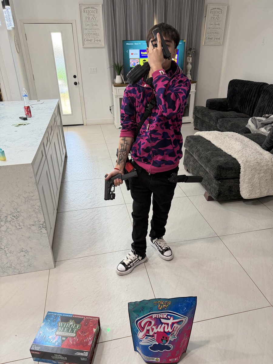 Carlos (@narlos23) on Twitter photo 