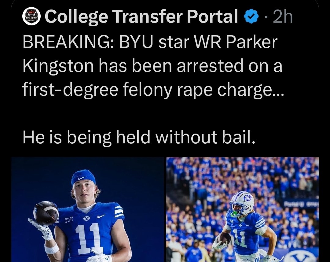 Gary Utah tweet media