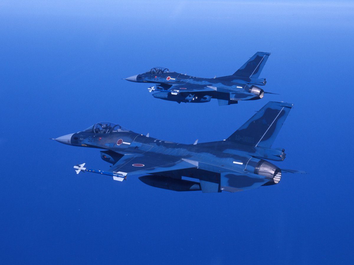 ２月１０日及び１１日、日本海、東シナ海、太平洋及びオホーツク海において領空侵犯のおそれがあったため、空自中部航空方面隊等の戦闘機が緊急発進し、対応しました。防衛省・自衛隊は、引き続き、我が国の領域と国民の皆様の平和な暮らしを守るため、24時間365日、対応に万全を期していきます。※写