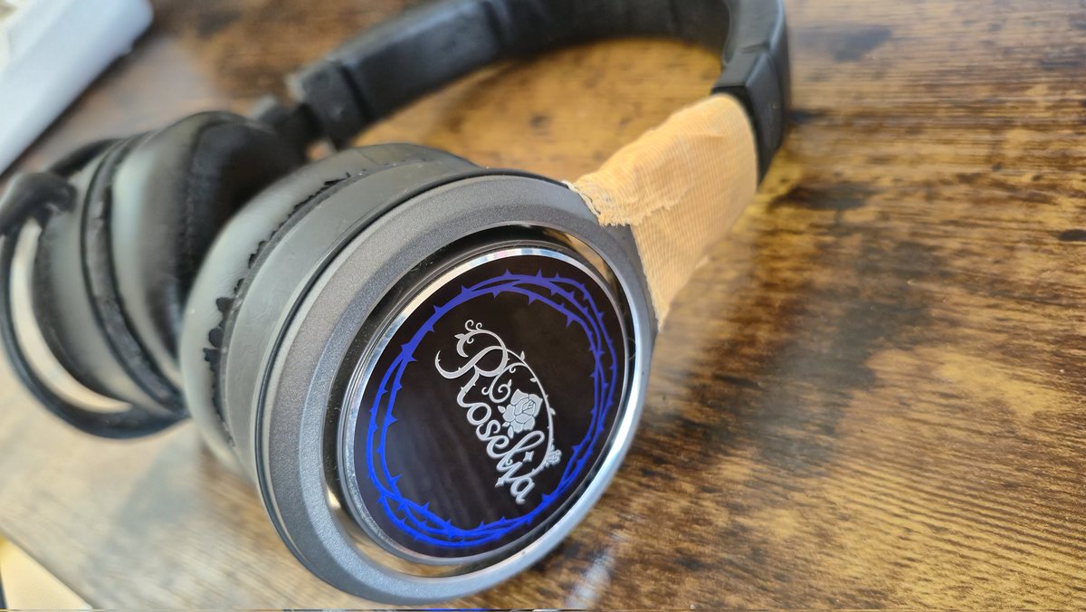 8年くらい前に買って、ゲーム実況や配信でもずっと使い続けていた