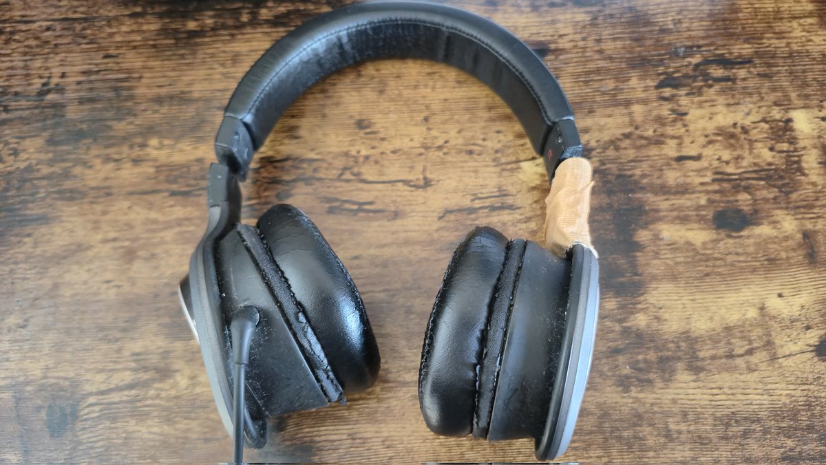 8年くらい前に買って、ゲーム実況や配信でもずっと使い続けていた