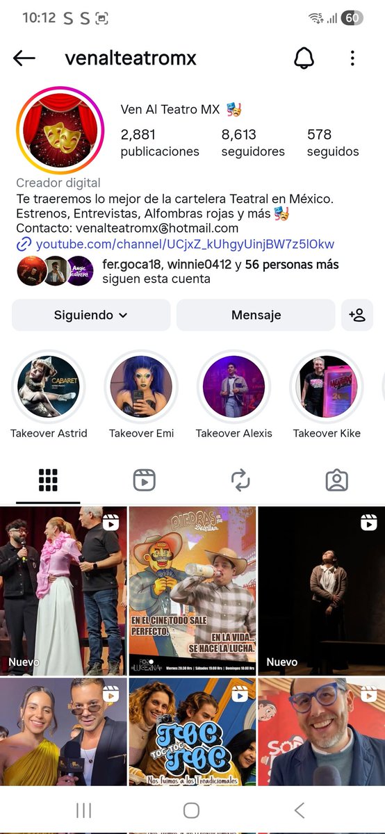 Angelica tweet media