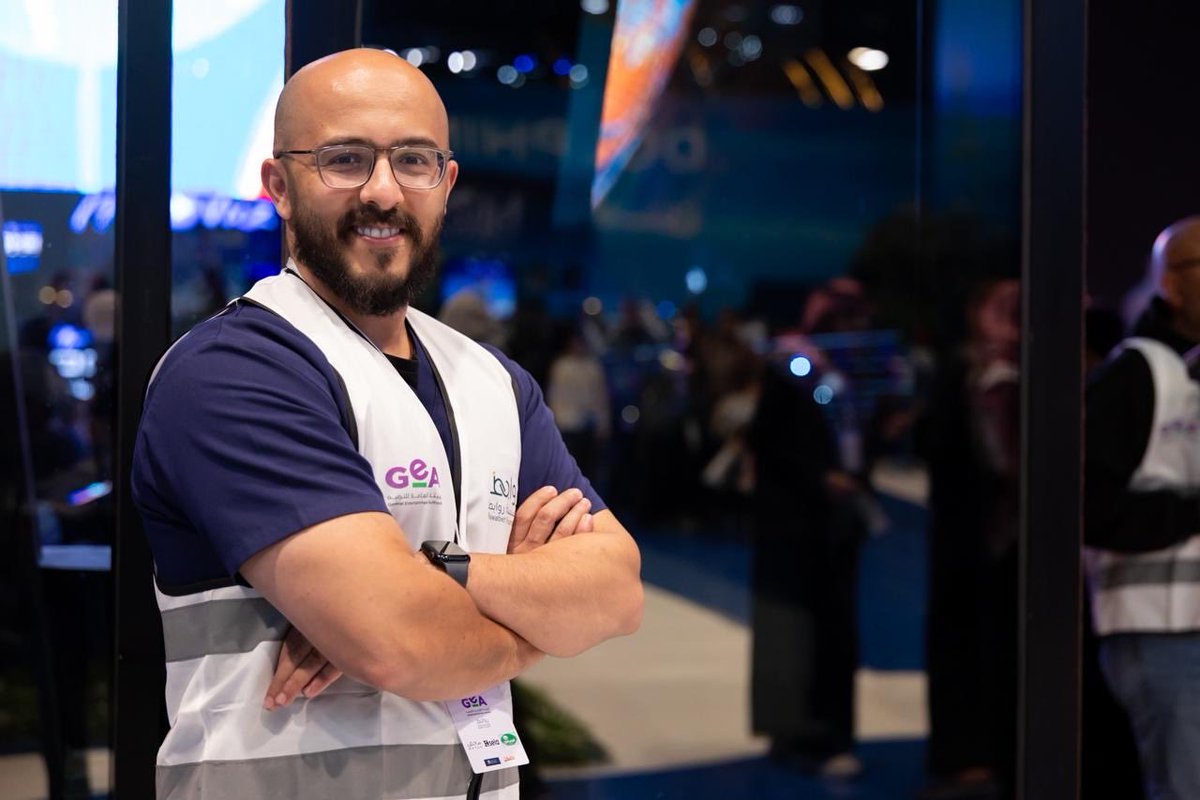 Salman Altamimi tweet media