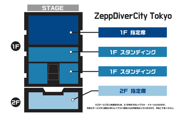 BIG Night- HEY MAN 2026- 2026年5月19日（火）東京：Zepp