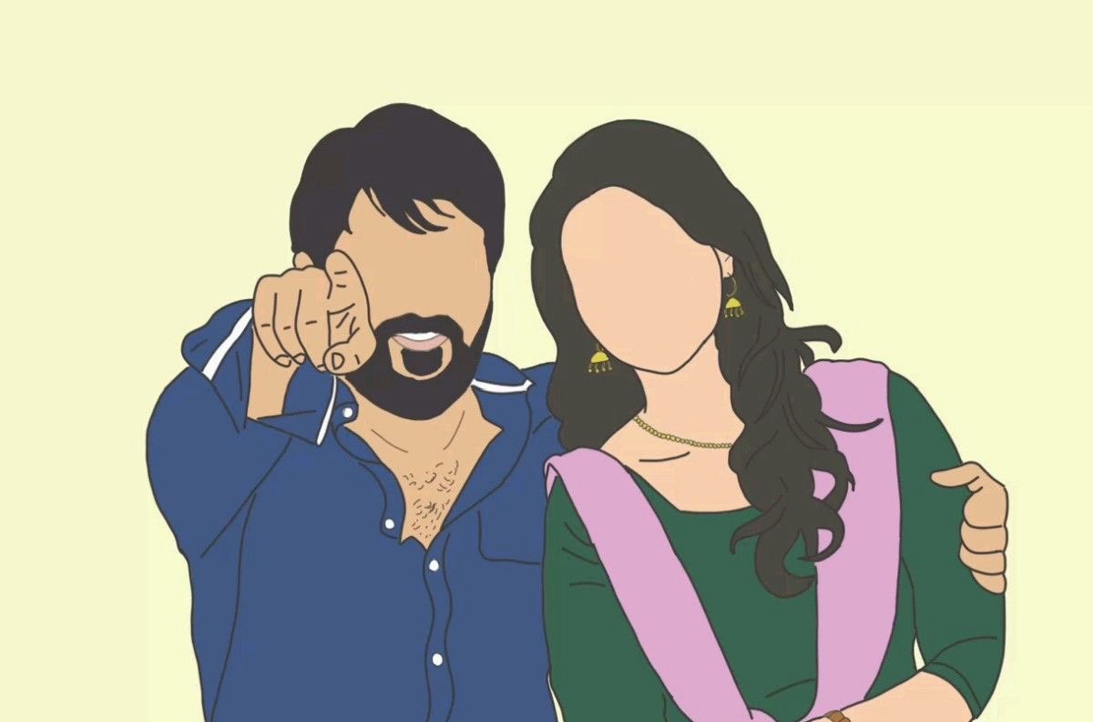 🎬 Guess the Padam
📸 One Pic
⚡ One Chance

😎 Cinema knowledge check time

<a href="/Cineeloop/">Cine➰Loop</a>