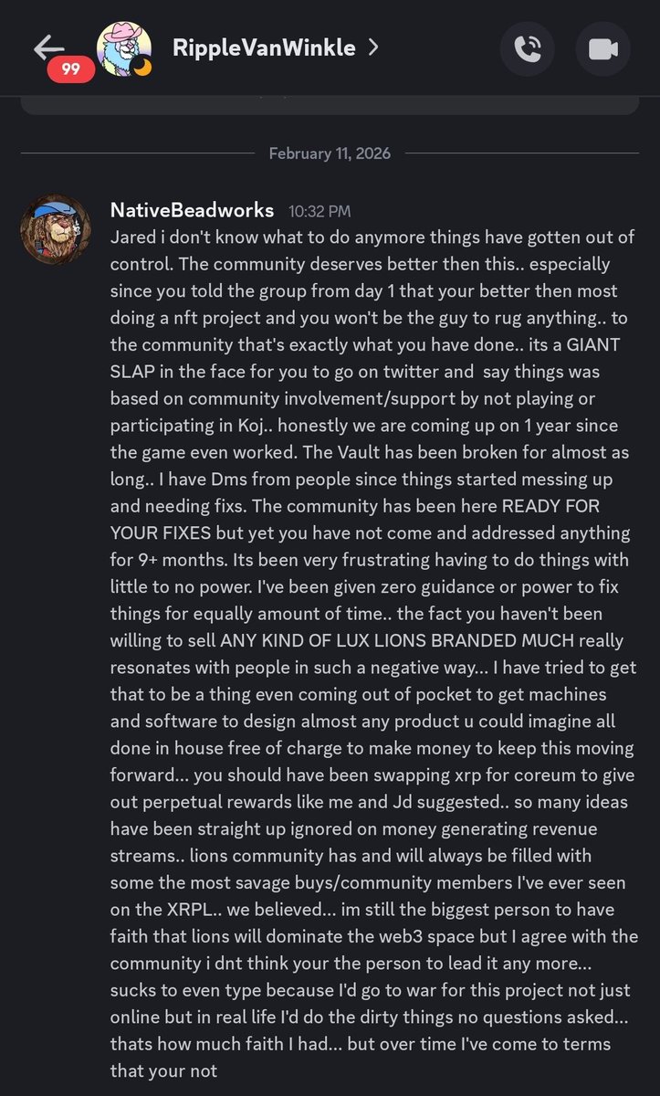 Native Beadworks tweet media