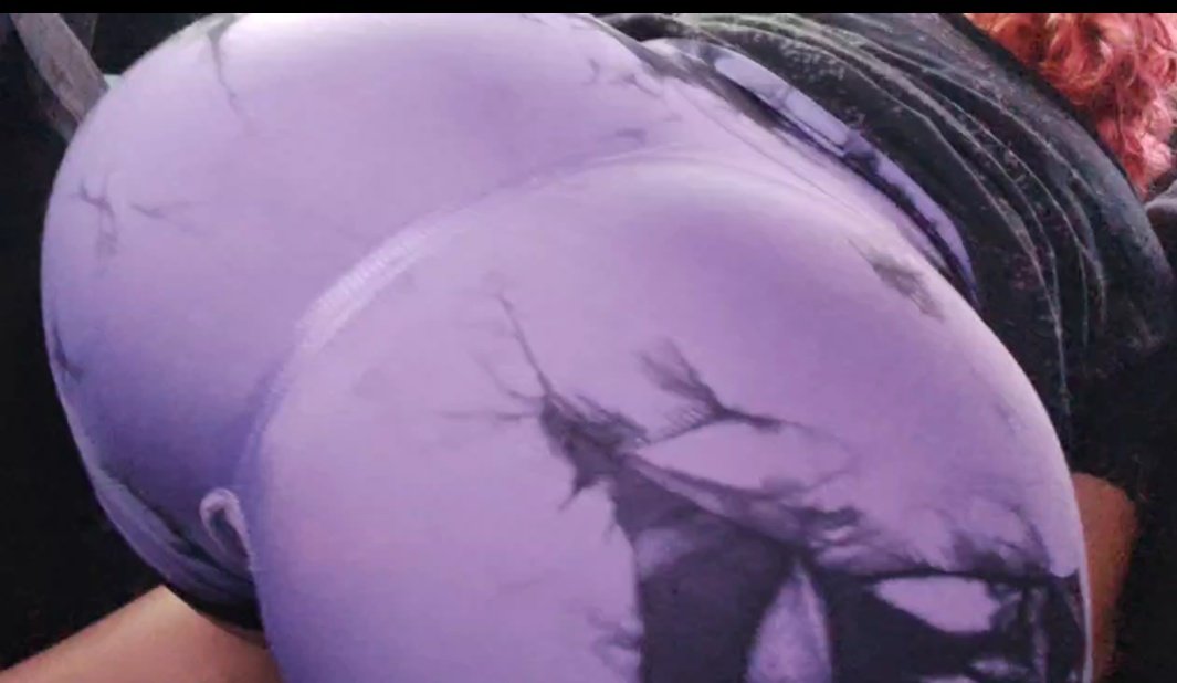 Hola mis amores espero tengan un #MiercolesDeCulitos muy rico espero sus coment 🔥 y tributos rt y ❤️ llega sorpresa #culonasincreíbles