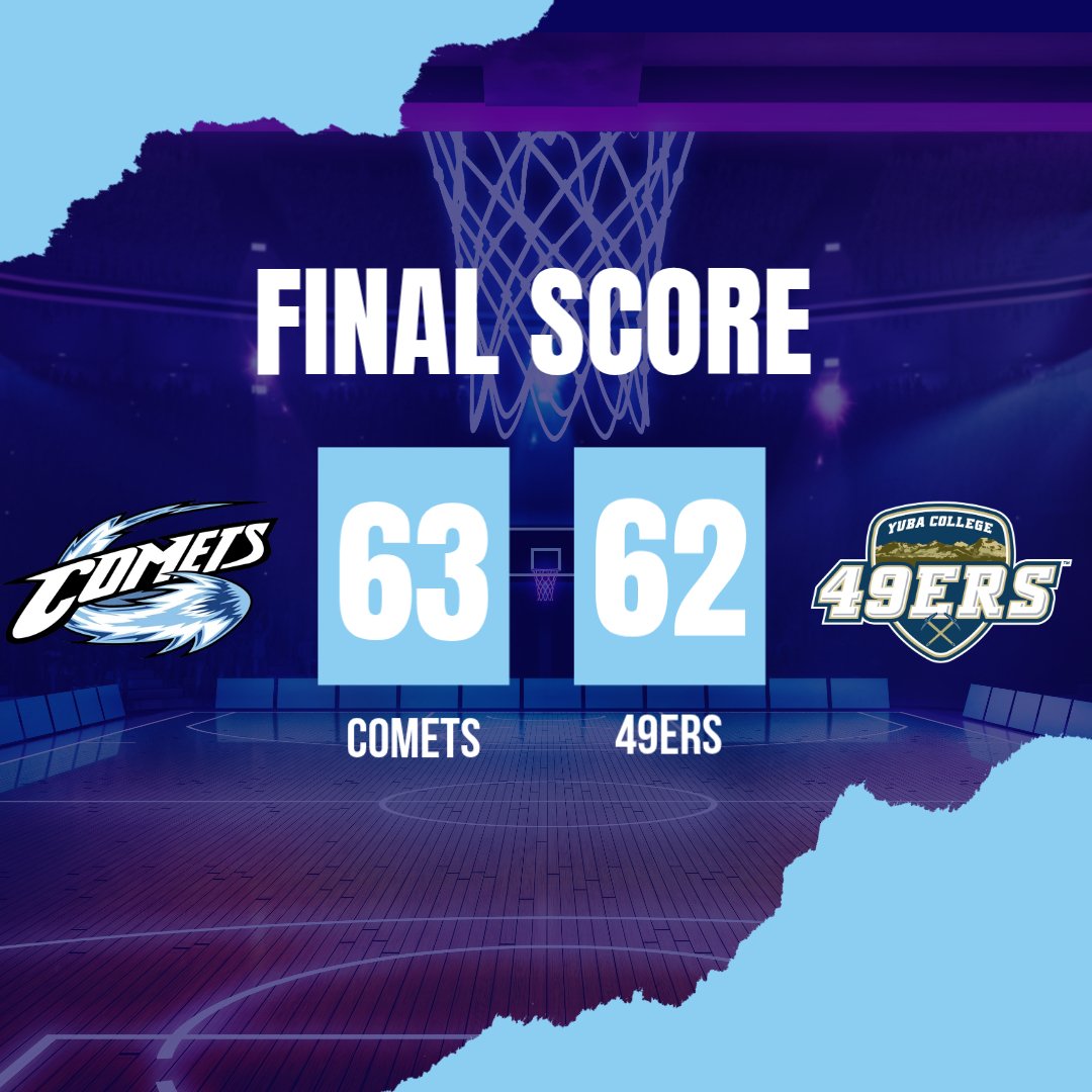 Contra Costa College Men's Basketball tweet media