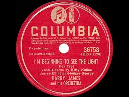 SarahBlick3's tweet photo. #RandomMusic From 1945, but for some reason, it's one of my favorites: I’m Beginning To See The Light - Harry James (Kitty Kallen, vocal)
https://t.co/SY8Fwoq9ke https://t.co/MTHNlwkgGa