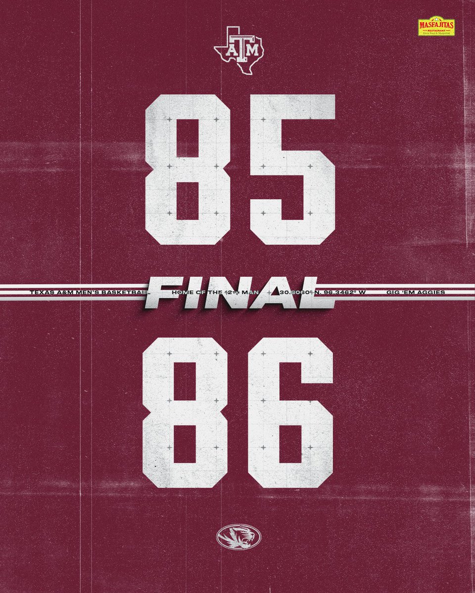 Texas A&M Basketball tweet media