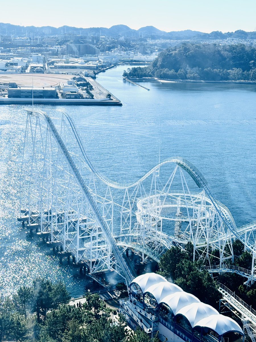 海原🎢 tweet media