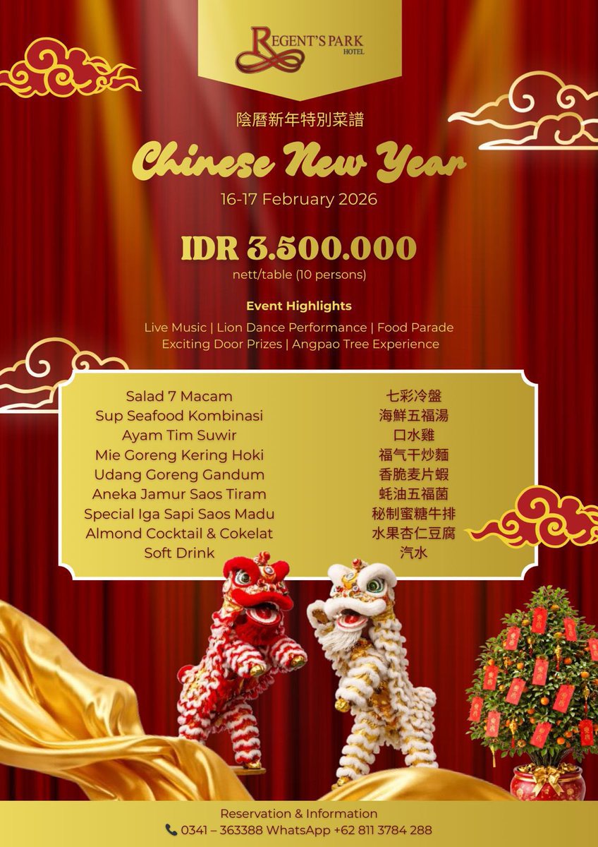 98.6 ELFARA FM Malang tweet media