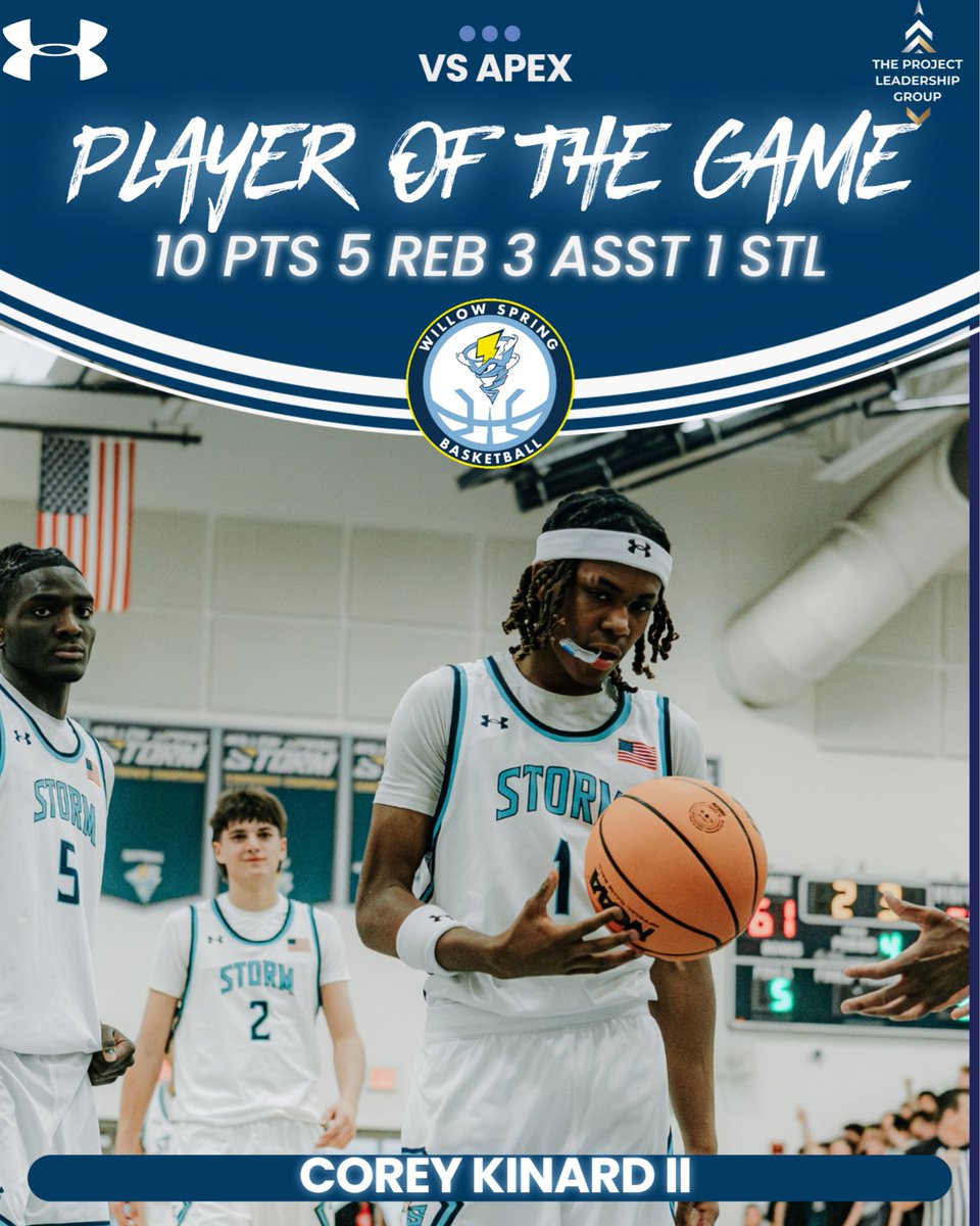 Brandon Poteat tweet media