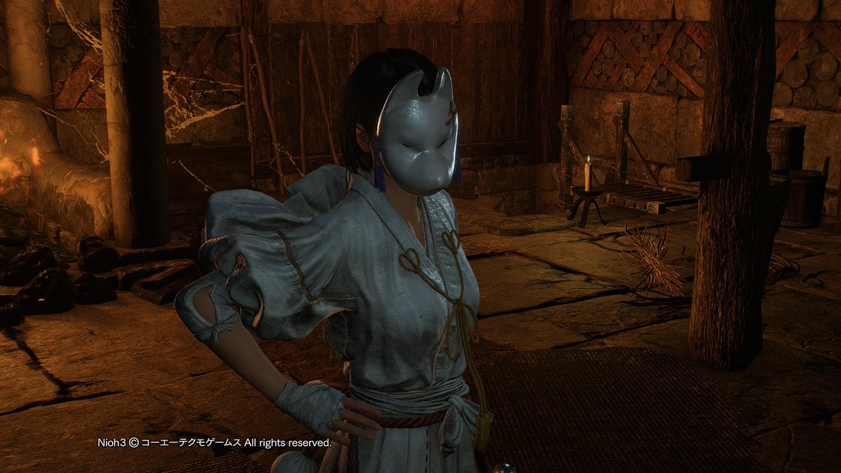 お姉さん、人違いだったら申し訳ないんですが、去年ホラゲーの最強女子高生やってなかったです？