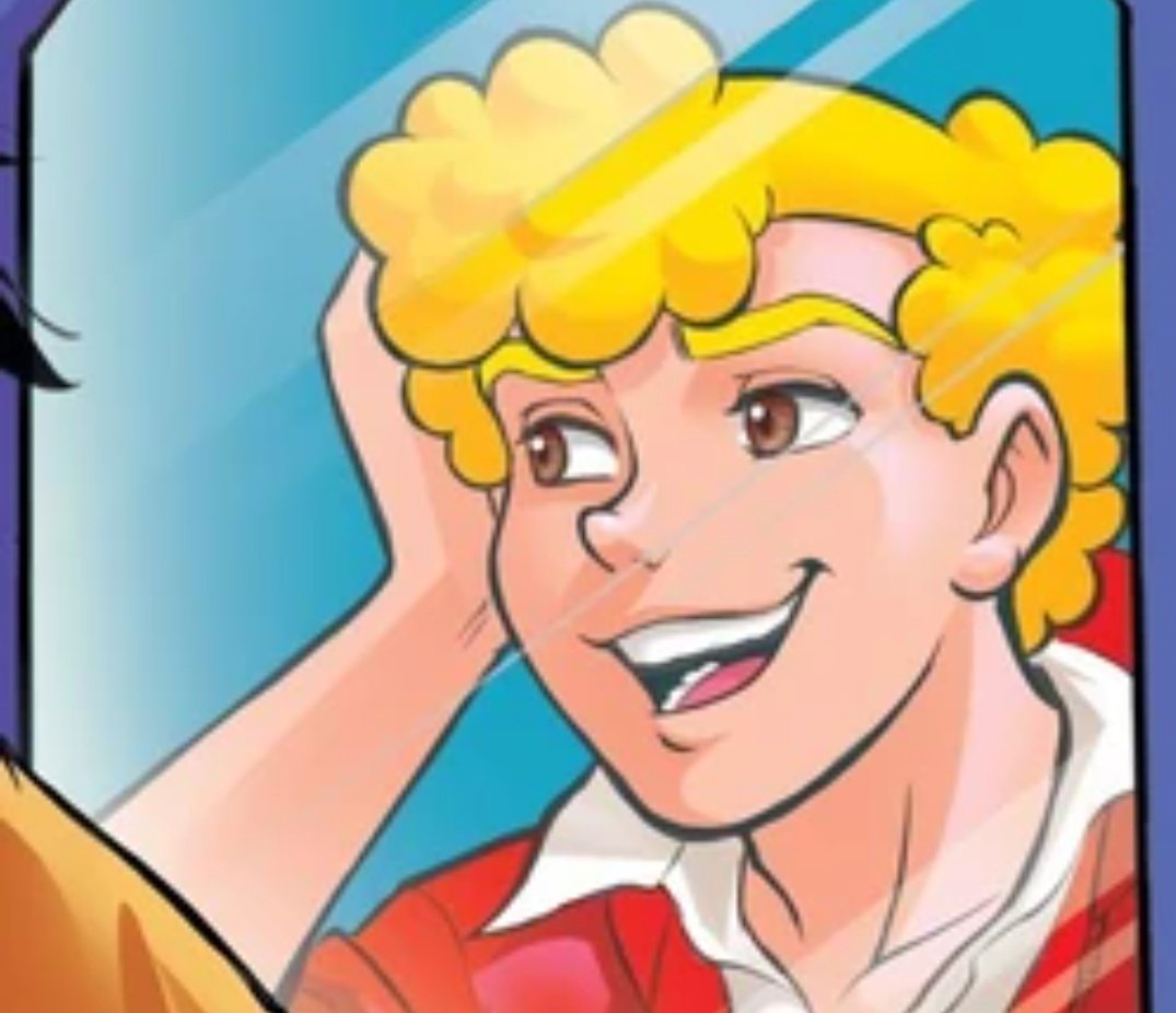 minsaahe2's tweet image. Lindíssimo... mas só eu que acho que o penteado do Kaue lembrou um pouco o penteado do Xaveco de Turma da Mônica?