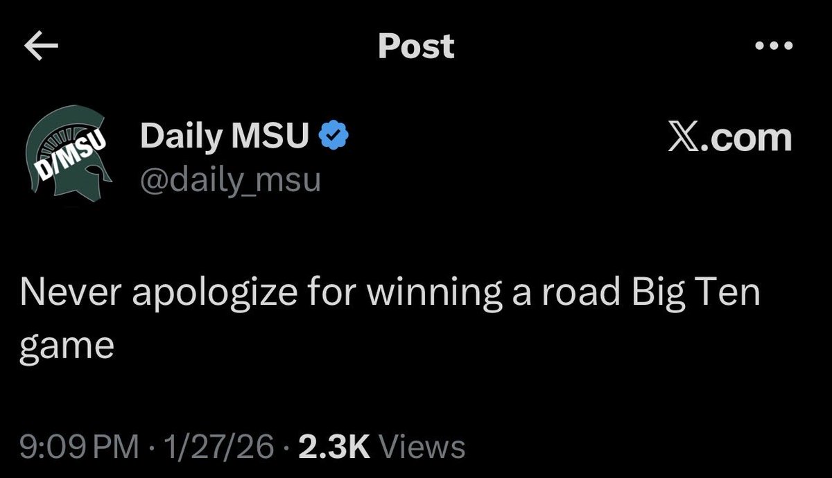 Wolverine Nation tweet media