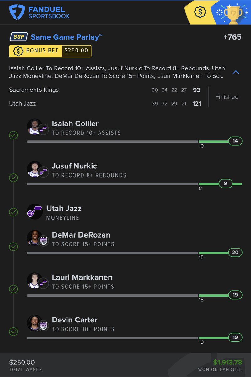 Turning Super Bowl bonuses into REAL money 

Try your first week for just $3! 

Promo code: SPORTS 

whop.com/playmakers-dir…