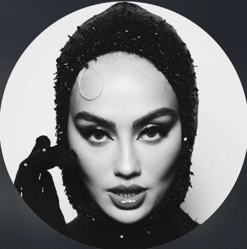 AGNATIONWEB's tweet photo. Best profile picture so far of her ! #AGNEZMO https://t.co/pKbqQJdPg2