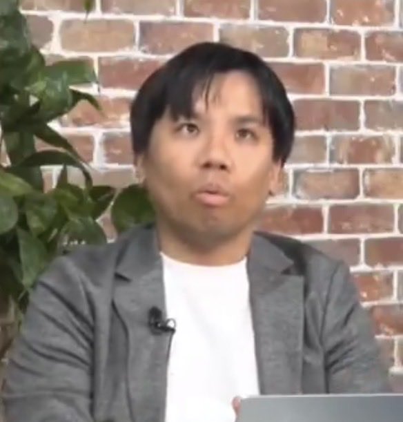 また政治家にヤバいヤツがあらわれた
😰
チームみらい高山幹事長
社会保険と社会保障の違いわからない🤷‍♂️
しかも必死で消し込みしてるだろ
答え合わせじゃねーか