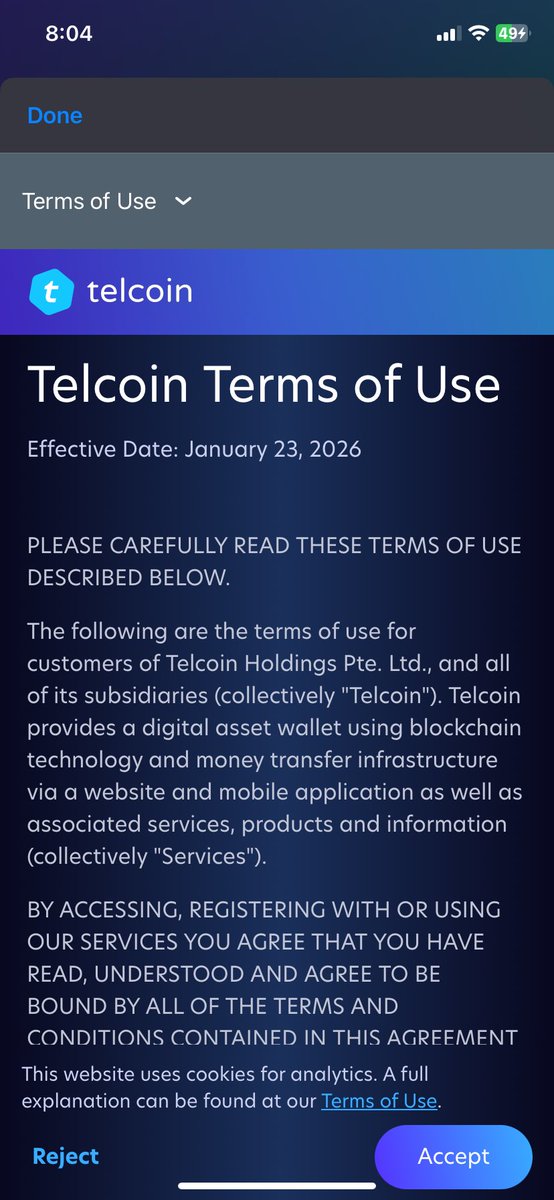 I missed this, but I like it. 
📱 🏦 🔜 🌎 
🟩🟩🟩🟩⬜️