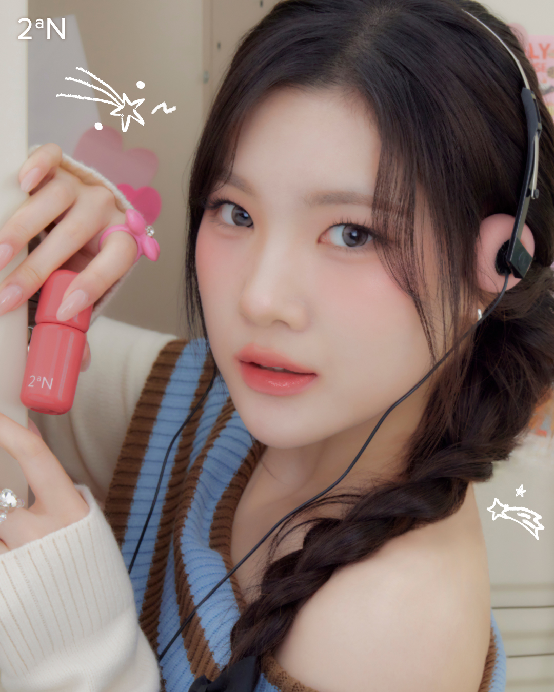 X-এ 2ªN JP: 